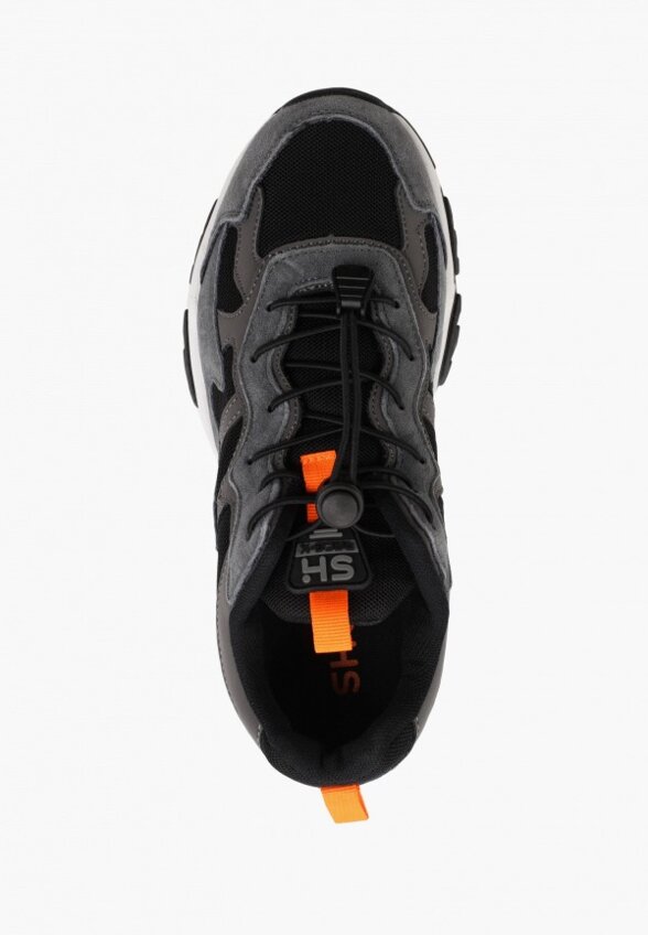 Кроссовки Shuzzi