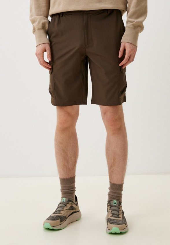 Шорты спортивные Camel