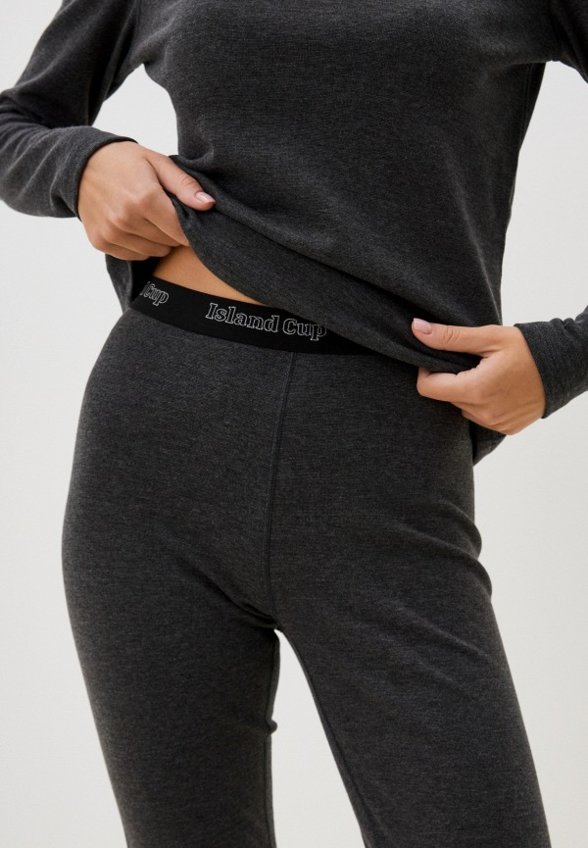 Термобелье Island Cup