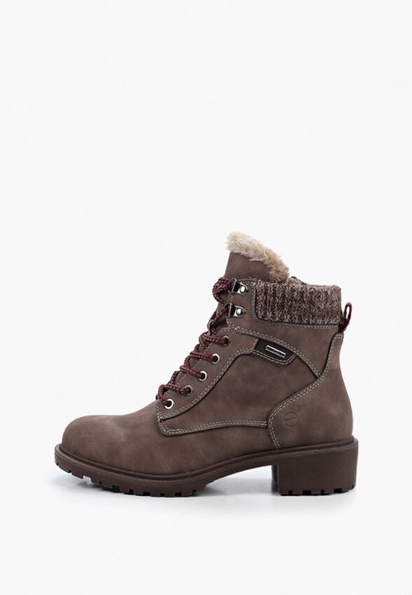 Ботинки Tamaris