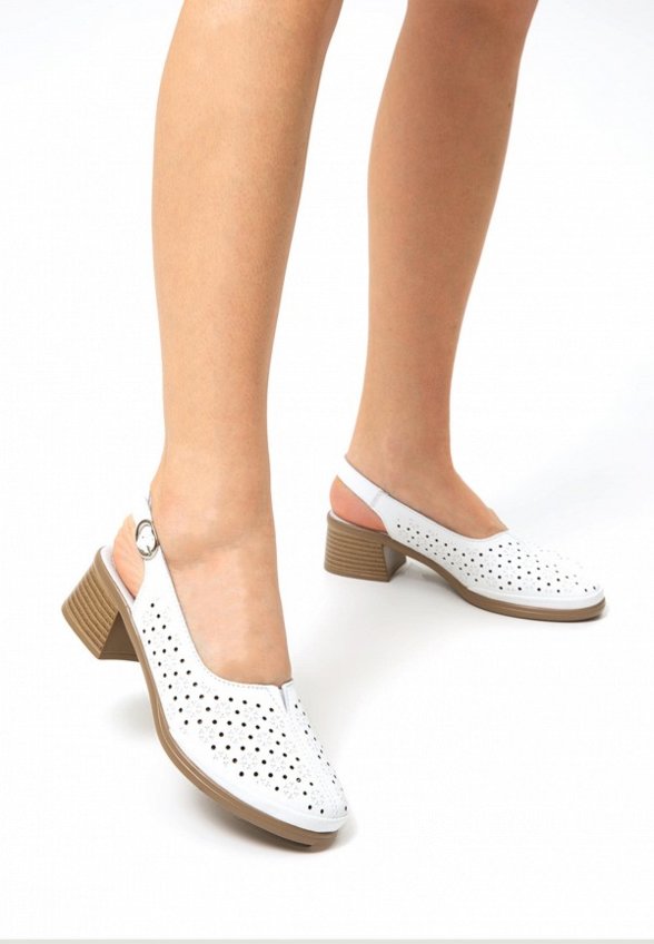 Туфли Donna Daniella