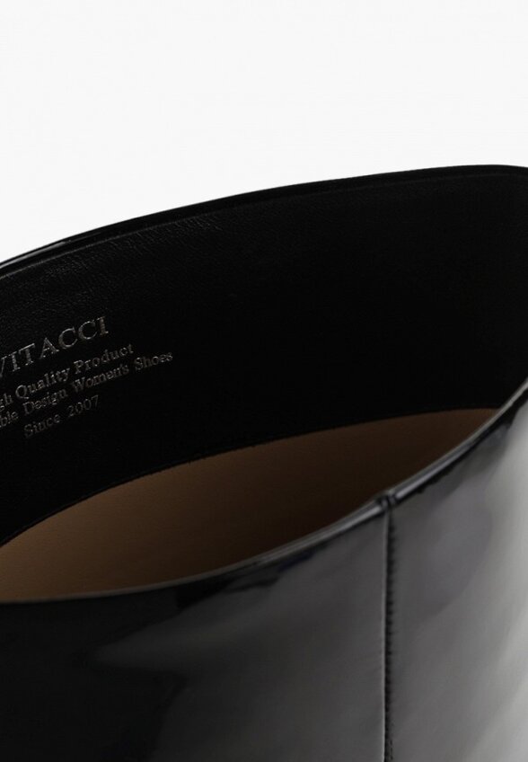 Ботфорты Vitacci