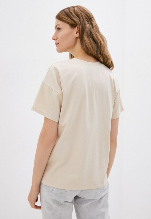 Футболка Minaku