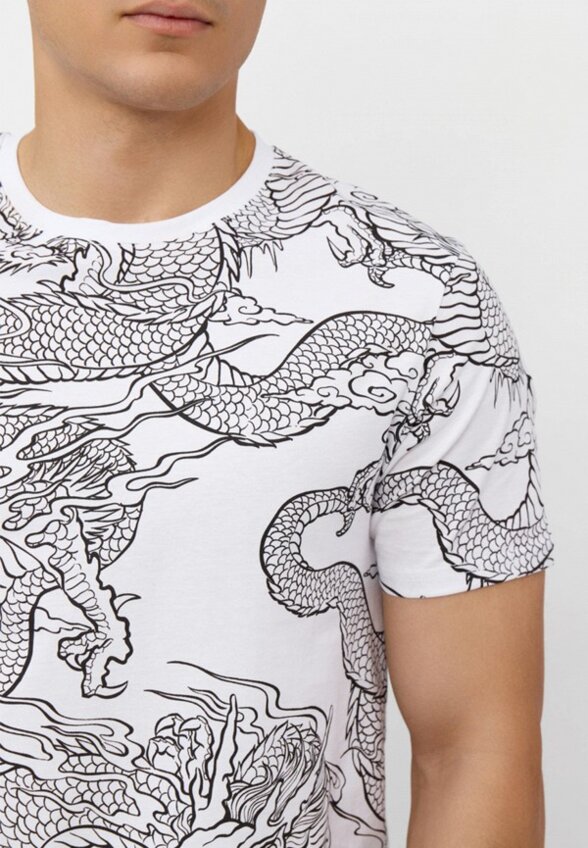 Футболка Modis