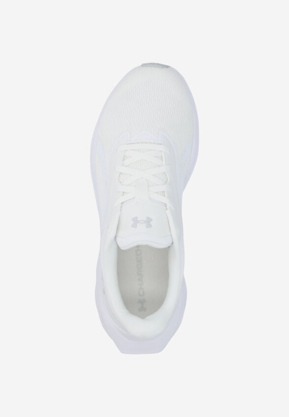 Кроссовки женские Under Armour Ascend, Белый