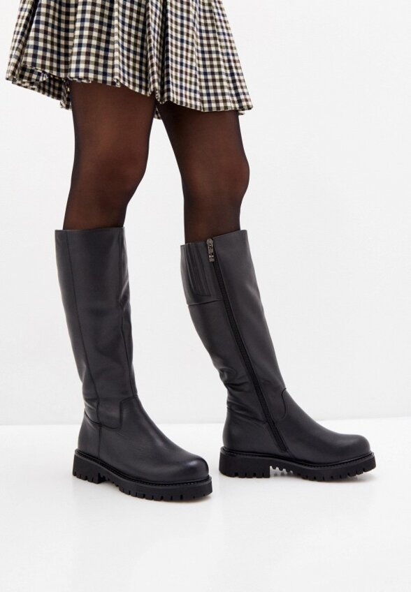 Сапоги Thomas Munz