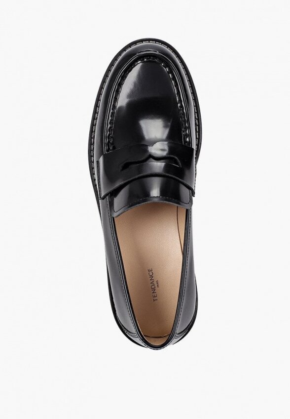 Лоферы Tendance