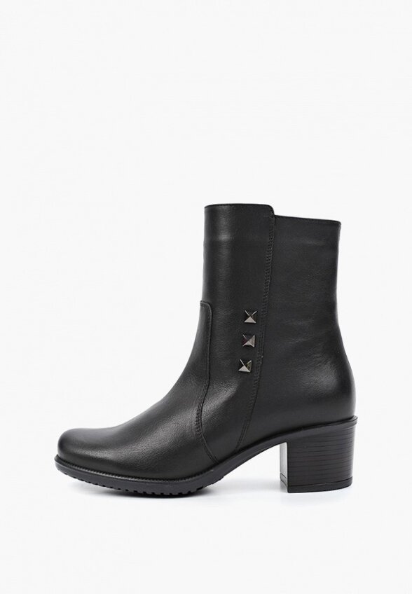 Полусапоги Janita