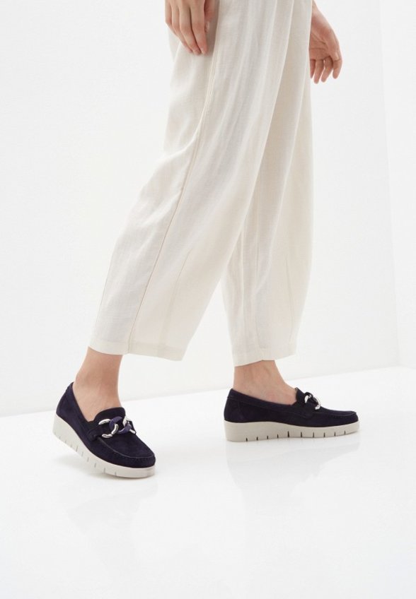 Лоферы Grunland