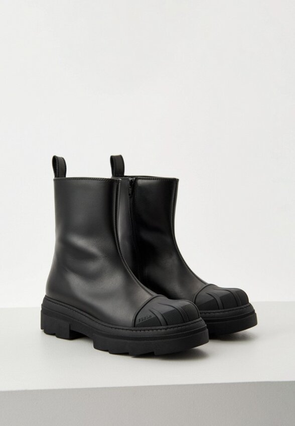 Полусапоги Furla