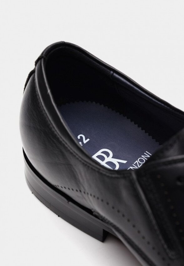 Туфли Bruno Renzoni