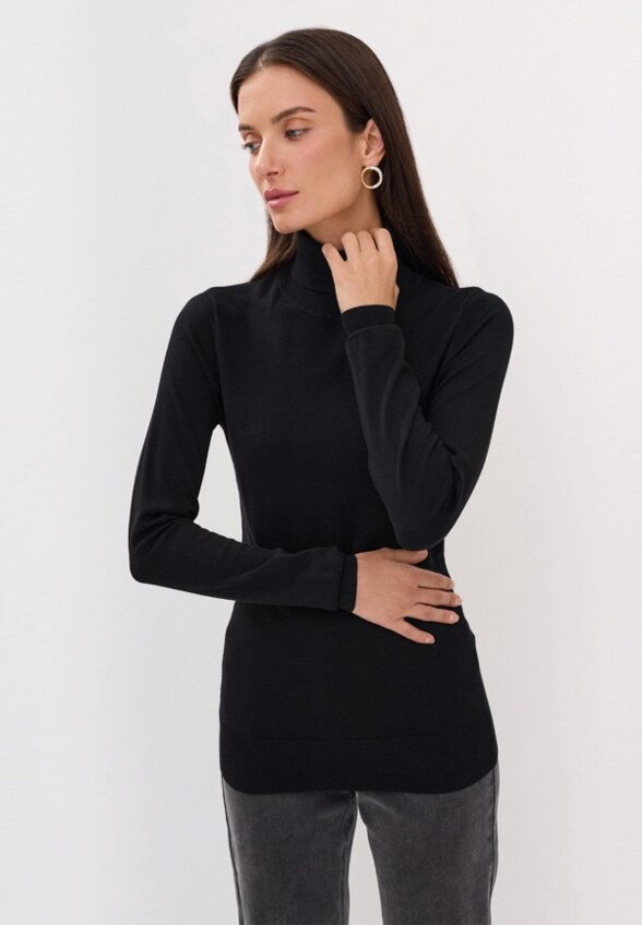 Водолазка Savage