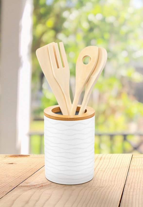 Набор кухонных инструментов Elan Gallery