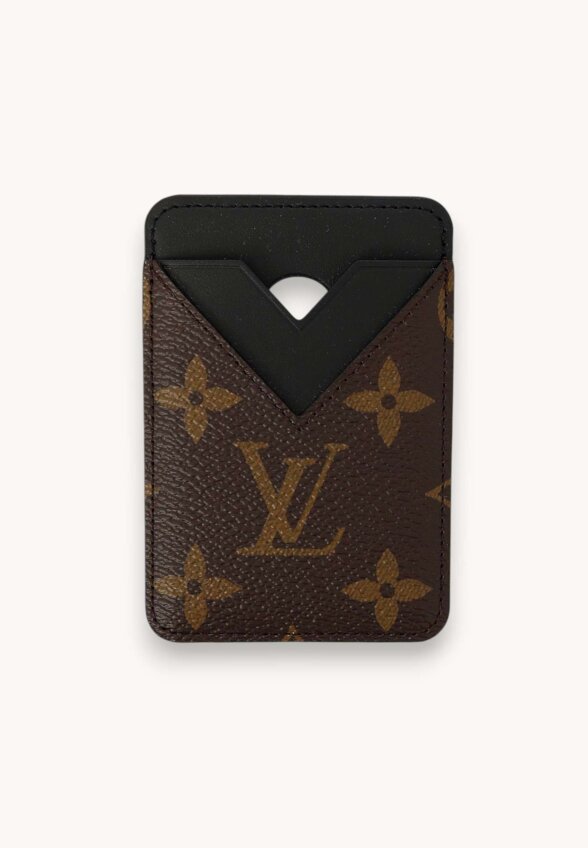 Louis Vuitton MagSafe Wallet