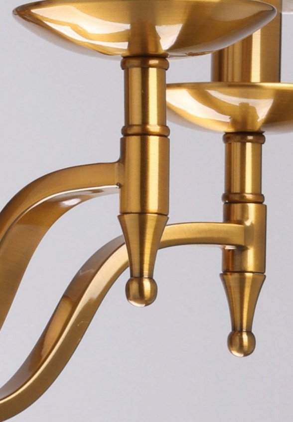 Люстра Mw-light