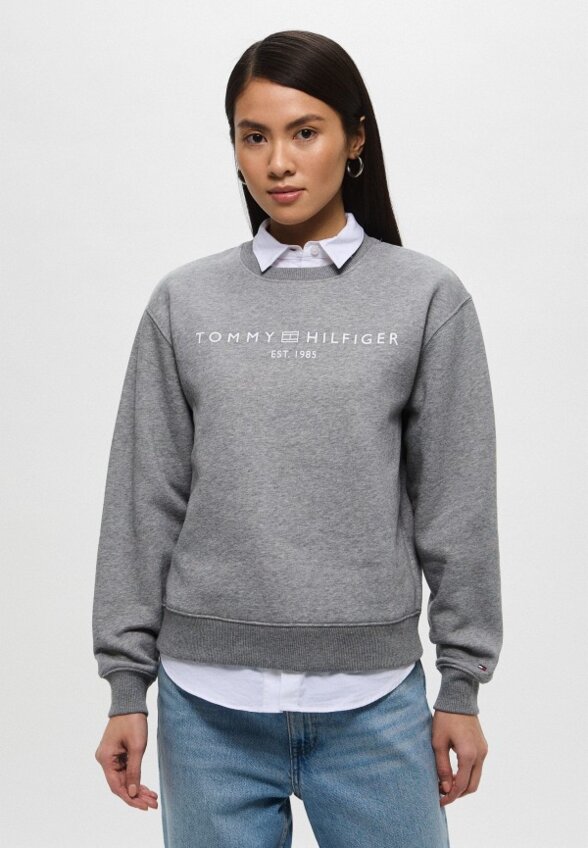 Свитшот Tommy Hilfiger