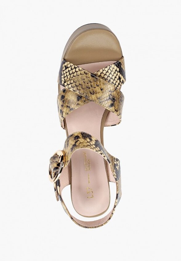 Босоножки L37