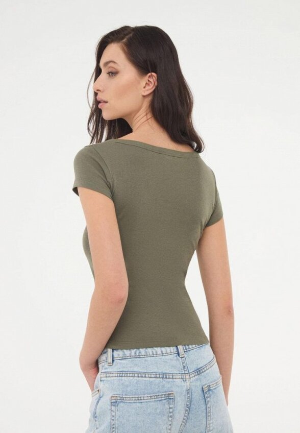 Футболка Terranova