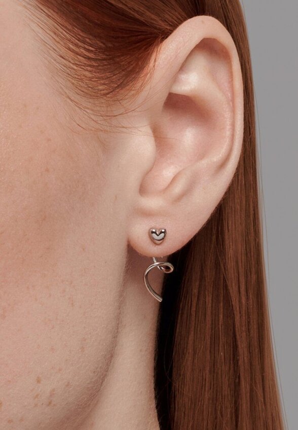 Серьга Sokolov