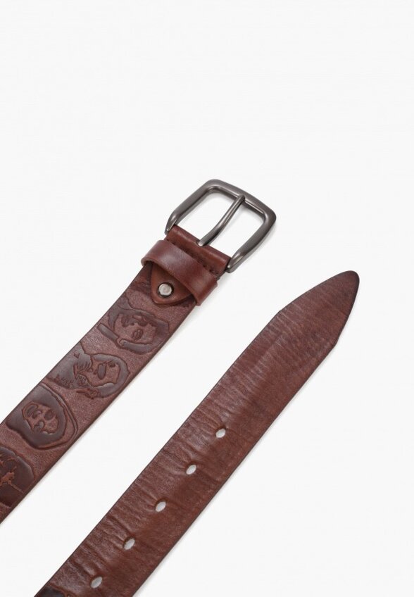 Ремень Alexander Tsiselsky