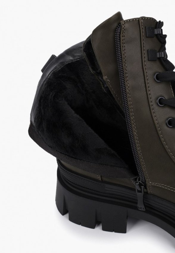 Ботинки Betsy