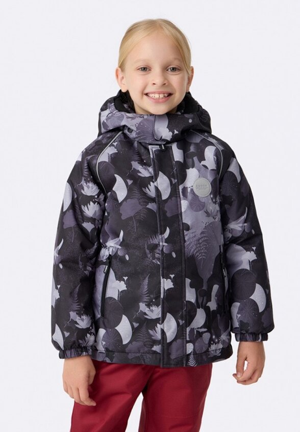 Куртка утепленная Lassie