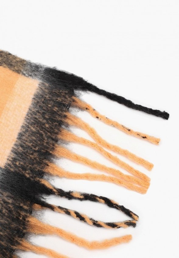 Палантин Bocciolo