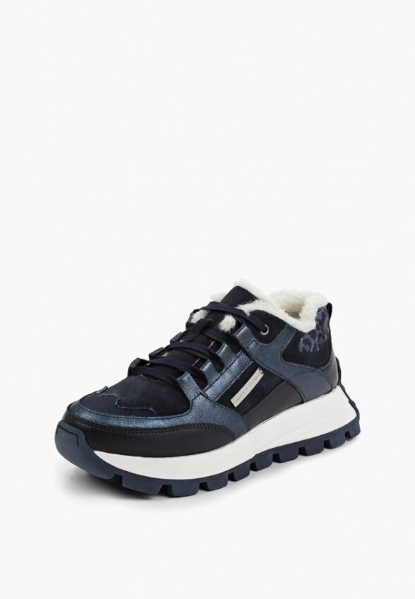 Кроссовки Emanuele Gelmetti