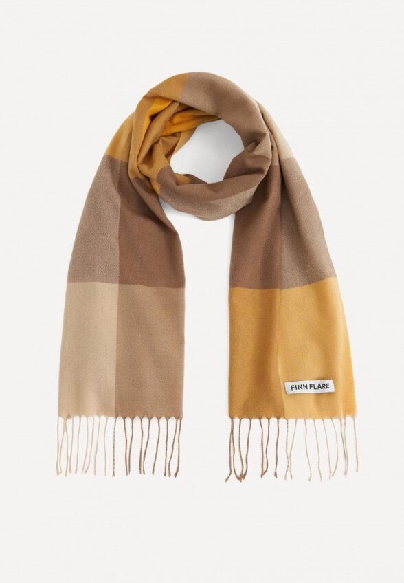 Шарф Finn Flare
