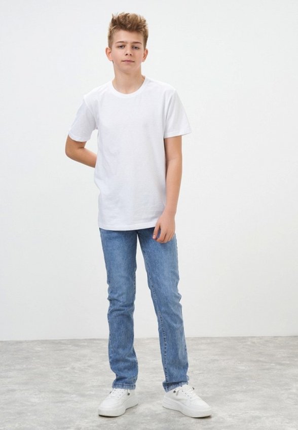 Джинсы Resser Denim