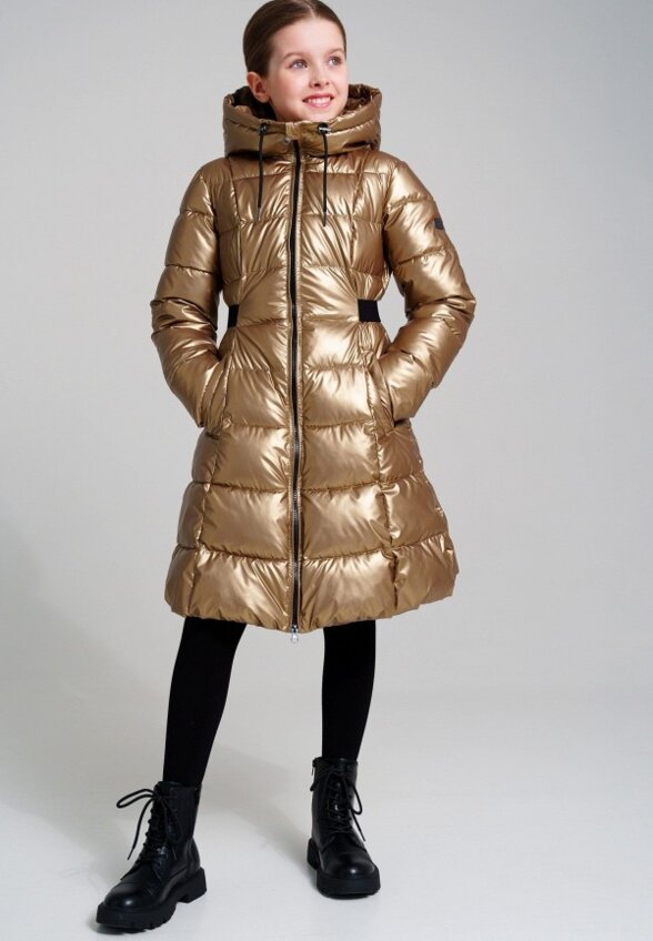 Куртка утепленная PlayToday