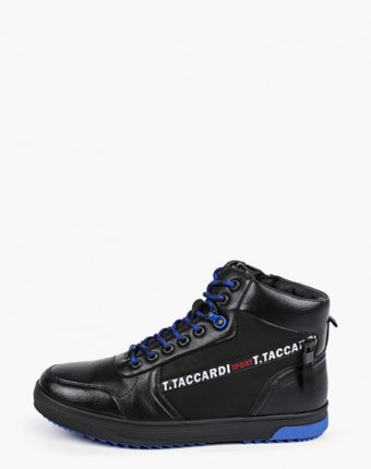 Ботинки T.Taccardi мужчинам