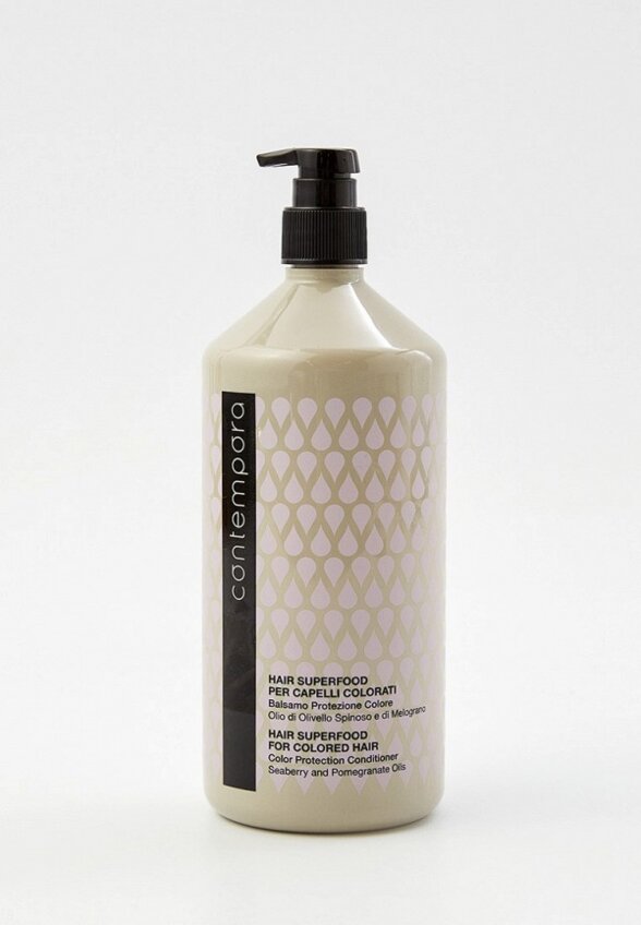 Кондиционер для волос Barex Italiana