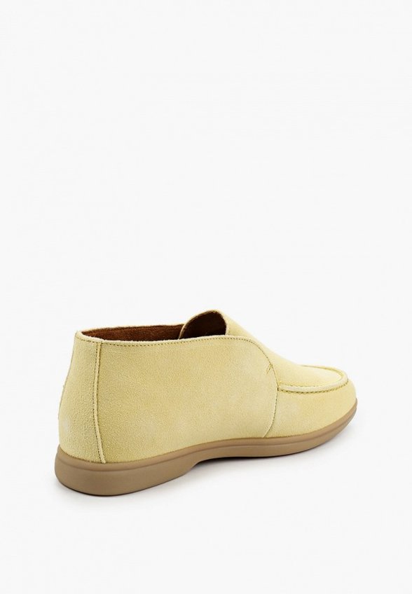 Ботинки Dino Ricci