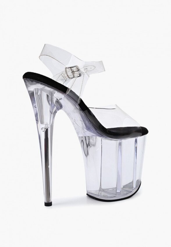 Босоножки Pleaser