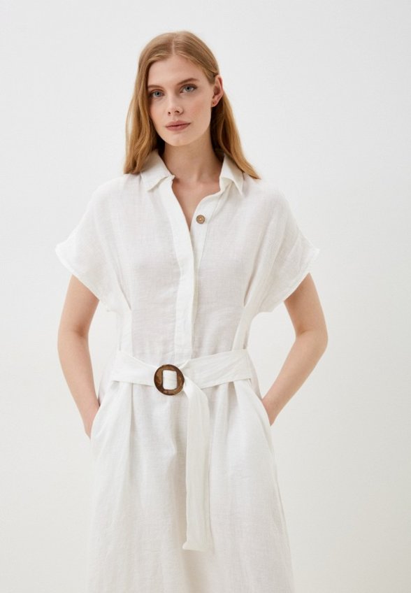 Платье MadaM T