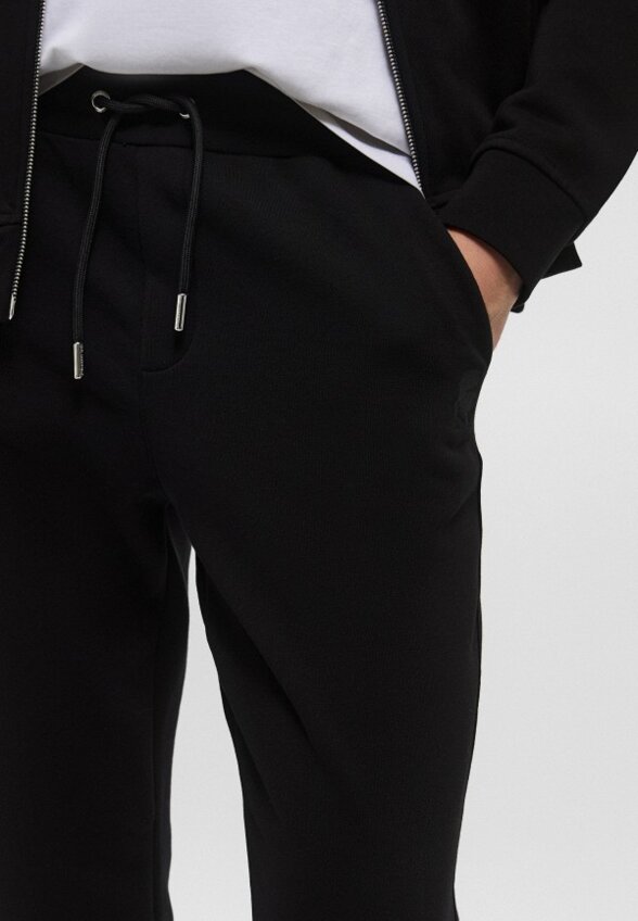 Брюки спортивные Karl Lagerfeld