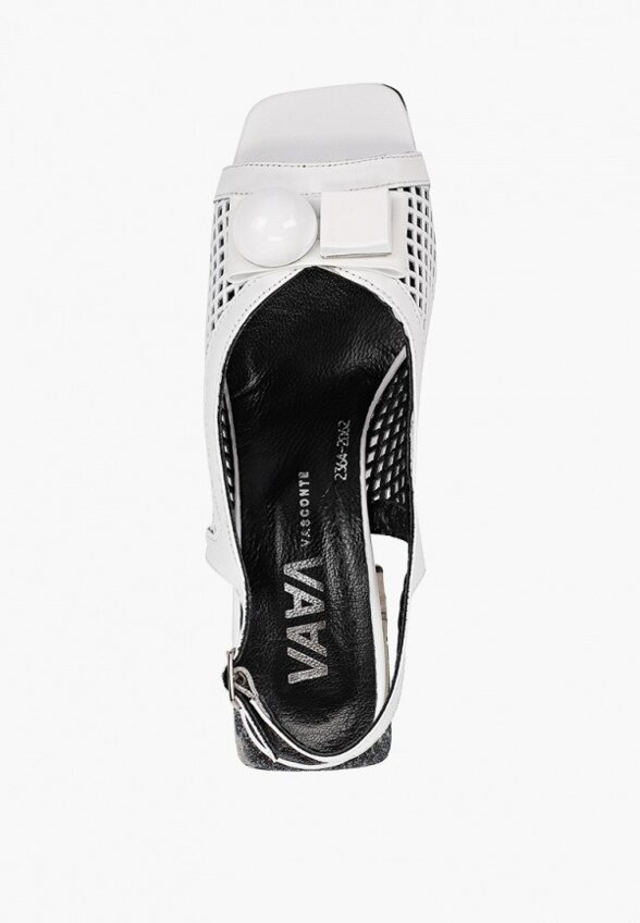 Босоножки Vasconte