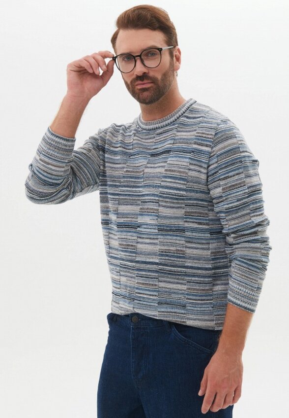 Джемпер Стим