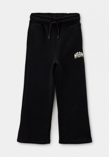 Брюки спортивные MSGM Kids