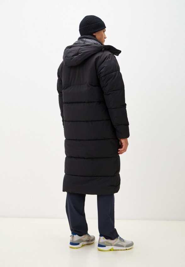 Пуховик Rukka