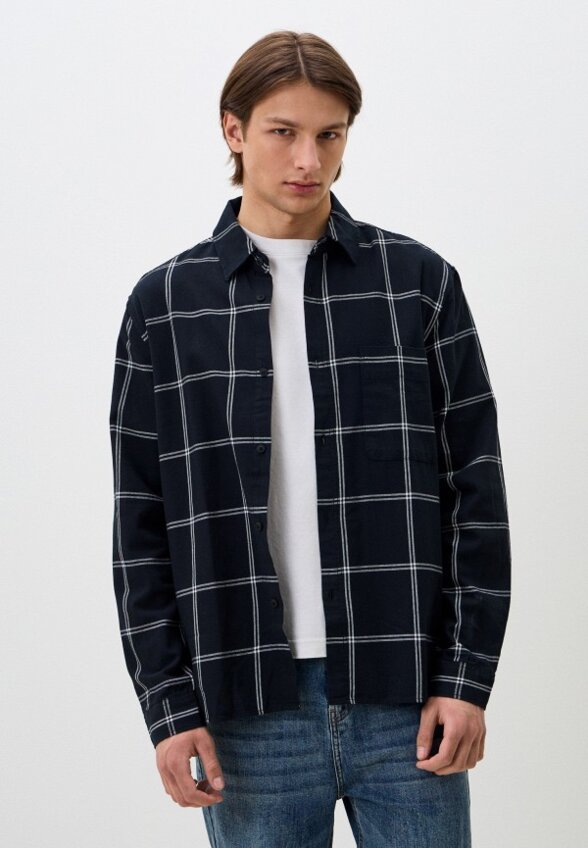 Рубашка O'STIN