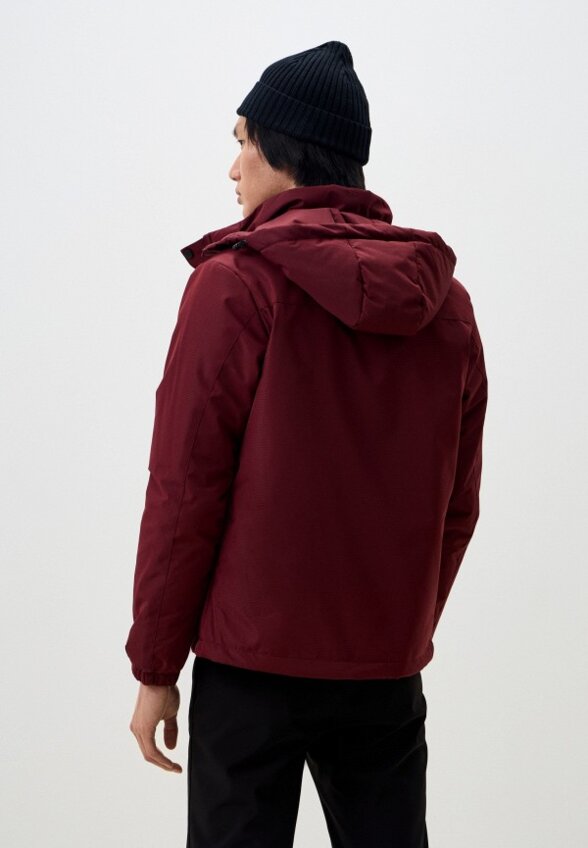 Куртка утепленная Rosedena