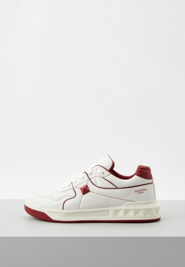 Кеды Valentino Garavani