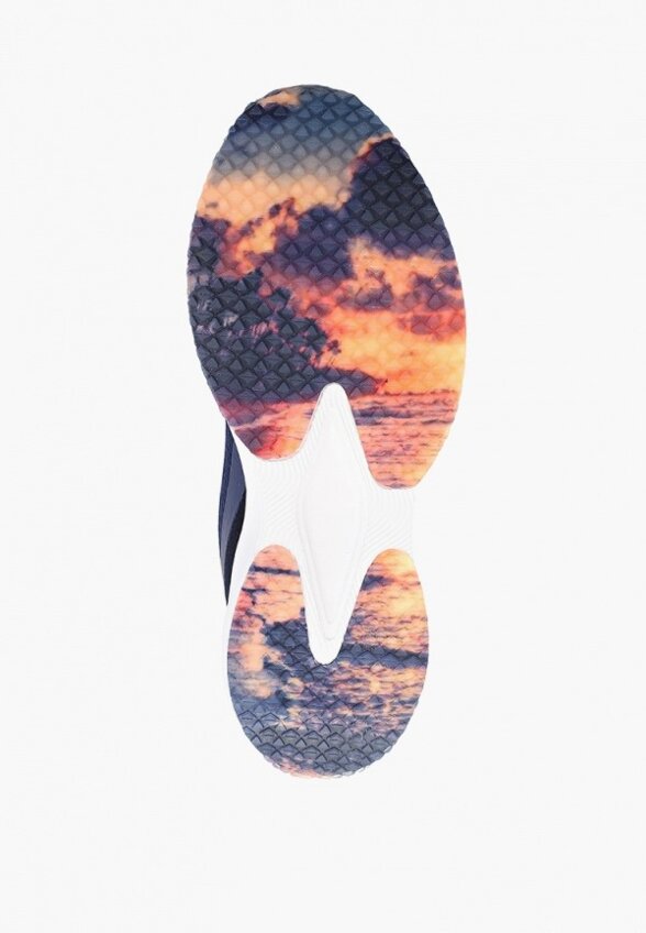 Кроссовки TimeJump