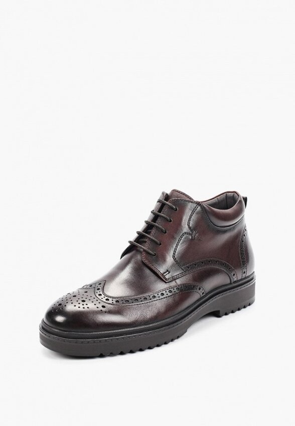 Ботинки Abricot