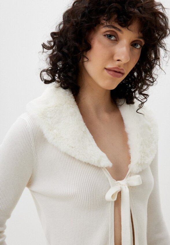 Кардиган Calliope