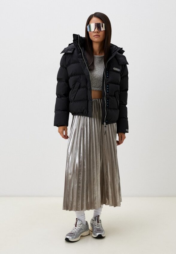 Пуховик Luminapolis