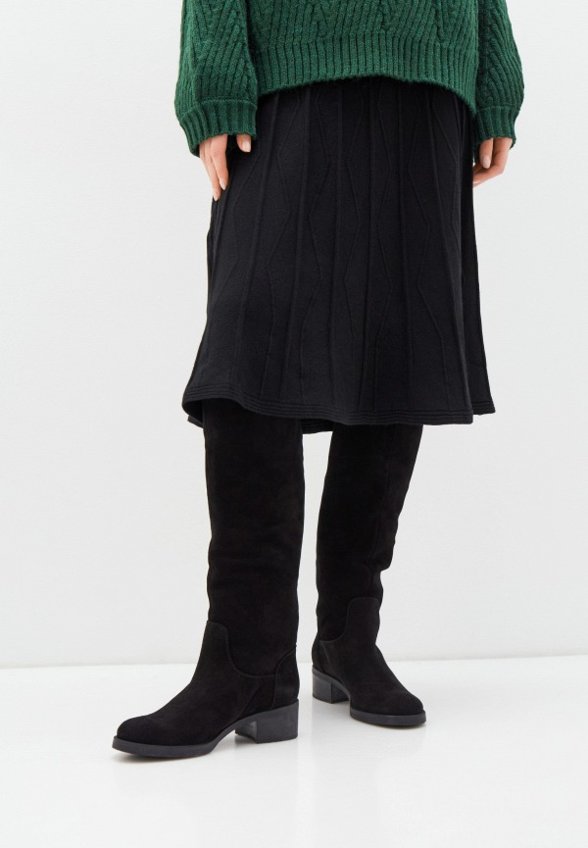 Сапоги Lagatta