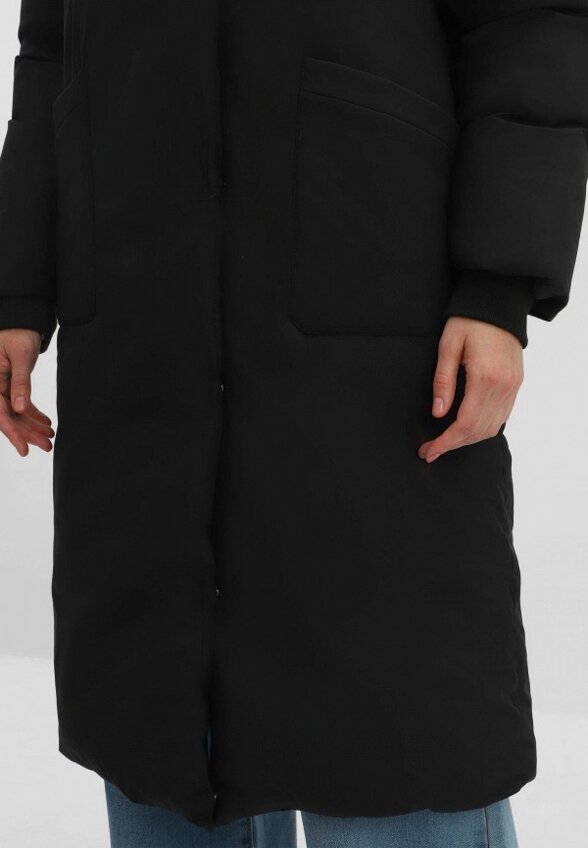 Куртка-пальто Donna D’oro